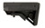 B5 BRAVO STOCK MIL-SPEC BLACK