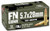 FN America, GUNR, 5.7x28mm, 40 Grains, FMJ, 50 Rounds