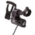 ELITE QUAD ULTRA HDX, BROWN, LH, DROP AWAY ARROW REST