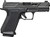 MR920 9MM BLACK FRAME, ELITE SLIDE, OPTIC READY, SPIRAL UNTHREADED BLACK BARREL