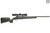 Savage Axis 2 XP Combo Compact 6.5 Creedmoor, 20" Barrel, Green, 4rd