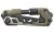 REAL AVID GUN TOOL CORE AR15 MULTI TOOL BCG SCRAPER ADJUSTER