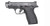 SMITH & WESSON BODYGUARD 2.0 PERFORMANCE CENTER 380 ACP WITH SAFETY