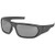 Magpul Radius Eyewear Black Frame / Gray with Silver Mirror Lenses