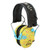 WALKER'S SLIM ELECTRONIC MUFFS SPRINKLES GOLDEN BROWN