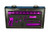 TIMBER CREEK OUTDOORS ENFORCER COMPLETE BUILD KIT PURPLE ANODIZED FOR AR-15