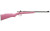 KSA CRICKETT GEN2 PINK W/ EZ LOAD FEED RAMP AND SWIVEL STUDS