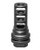 DEAD AIR KEYMO 46 MUZZLE BRAKE 45 CALIBER, .578X28 THREAD PITCH - DA160