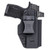 ROUNDED UNIVERSAL COMP HOLSTER
