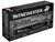Winchester Super Suppressed Ammunition 9mm Luger 147 Grain Full Metal Jacket