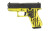 GLOCK 43X GADSDEN FLAG 9MM