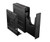 VAULTEK ESSENTIALS SLIDER SAFE BLK