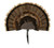 ALLEN EZ MOUNT ADJUSTABLE TURKEY FAN DISPLAY