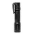 MODLITE PLHv2-18650 COMPLETE HANDHELD LIGHT PACKAGE - BLACK