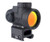 TRIJICON MRO MINI REFLEX OPTIC LARGE APERTURE WATERPROOF 7075 T6 HOUSING