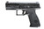 BERETTA APX-A1 FULL SIZE 9MM 4.25" 2 10RD MAGAZINES MATTE BLACK
