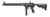 SPRINGFIELD VAULT SAINT VICTOR 9MM CARB, 16", B5 SYSTEMS BRAVO STOCK