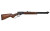 Rossi, R95 Classic, Lever Action Rifle, 44 Magnum, 20" Barrel, Oxide Finish, Bla