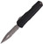 MICROTECH CYPHER II D E OTF AP PS AUTO KNIFE