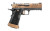 Kimber America, 2K11 PRO, Semi-automatic, 1911, Full Size Pistol, 9MM, 4.25" Bul