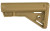 B5 SYSTEMS FIXED BRAVO STOCK CB