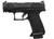 WALTHER PDP F SERIES PRO E 9MM 35IN BARREL OPTICS READY FLAT TRIGGER MAGWELL