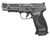 SMITH & WESSON M&P M2.0 COMPETITOR HEAVY DUTY SEMI-AUTO 9MM 5"
