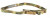 BLUE FORCE GEAR VICKERS COMBAT SLING 2 POINT QUICK ADJUST
