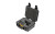 V100PF1, WL/ONE PISTOL FOAM , BK