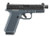 RUGER RXM 9MM 4.5" TB OR GREY
