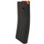 DURAMAG MAGAZINE 223 5.56 30 ROUND STAINLESS STEEL BLACK ORANGE FOLLOWER