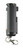 SABRE RED GEL .54OZ BLK SAFE ESCAPE W/SEAT BELT CUTTER & WINDOW BREAKER