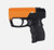 SEC SABRE RED GEL .75OZ AIM&FIRE PISTOL W/ TRIGGER & GRIP