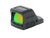 HOLOSUN HS507C-X3-GD GOLD MULTI-RETICLE - SOLAR - SHAKE AWAKE