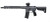 SIG SAUER M400 FORGE SEMI-AUTO 5.56 NATO 16"
