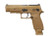 SIG SAUER M17 9MM 4.7" COYOTE
