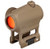 VORTEX CROSSFIRE RED DOT 2 MOA 1X21 NIGHT VISION COMPATIBLE LOW AND CO WITNESS M