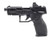 TAURUS TX22 22LR 4.6" BLK W/RFX-11 RED DOT, 2 22RD MAGAZINES