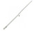 TACFIRE MID LENGTH GAS TUBE WITH PIN
