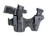 ROUNDED GLOCK COMPACT SIDECAR HOLSTER