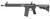 Springfield, SAINT Victor V2, Semi-automatic, AR, 5.56 NATO, 14" Barrel, Anodize