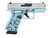 GLOCK 43X 9MM 3.41 15RD BLU/GRY MISS DAISY SHARK COAST TACTICAL