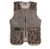 ALLEN DOVE VEST XL XXL MOSSY OAK BOTTOMLAND