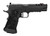 Kimber, 2K11 Comp, Semi Automatic, 9mm, 5" Compensated Barrel, Black DLC Finish,