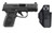 FN REFLEX MRD 9MM WITH VIRIDIAN RFX11 GREEN DOT