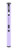 SABRE PEN DESIGN STUN GUN LAVENDER
