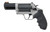 TAURUS JUDGE 45 COLT 410 BORE 3IN 5RD BLACK SILVER