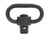 GROVTEC  PBHD SWVL 1.25" LP BLACK NITRIDE