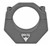 GROVTEC TRI-BASE BUFFER TUBE SLING MOUNT