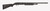MOSSBERG 500 20GA 26" SHOTGUN